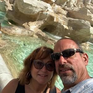 Meet your Posher, Jeannie